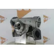 Turbocompresseur, suralimentation DA SILVA CB147 - Visuel 1