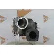Turbocompresseur, suralimentation DA SILVA CB147 - Visuel 2