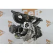 Turbocompresseur, suralimentation DA SILVA CB149 - Visuel 1