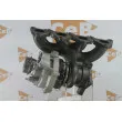 Turbocompresseur, suralimentation DA SILVA CB149 - Visuel 2