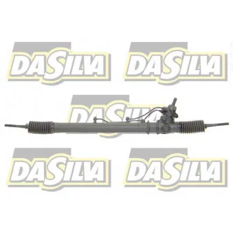 Crémaillière de direction DA SILVA DA2453