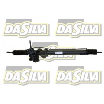 Crémaillière de direction DA SILVA DA2480