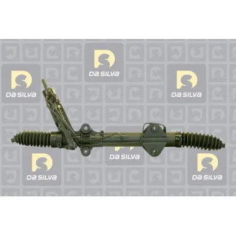 Crémaillière de direction DA SILVA DA2970