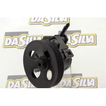 Pompe hydraulique, direction DA SILVA DP2019