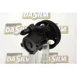 Pompe hydraulique, direction DA SILVA DP2022 - Visuel 3