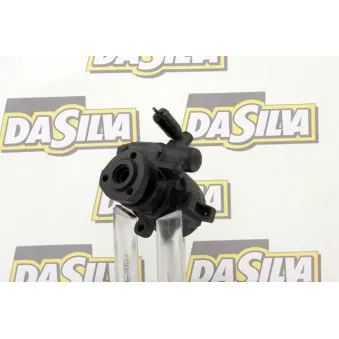 Pompe hydraulique, direction DA SILVA DP2024