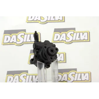 Pompe hydraulique, direction DA SILVA DP2034