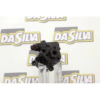 Pompe hydraulique, direction DA SILVA DP2043