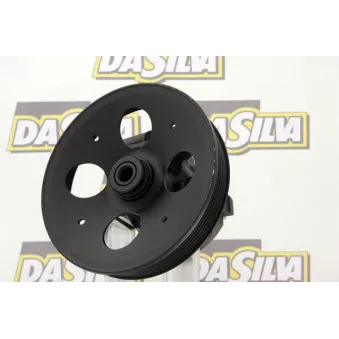 Pompe hydraulique, direction DA SILVA DP2045