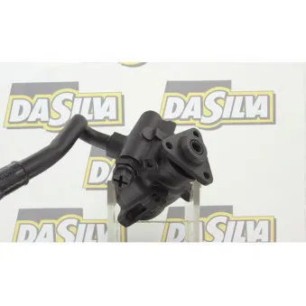 Pompe hydraulique, direction DA SILVA DP2072