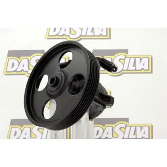 Pompe hydraulique, direction DA SILVA DP2079