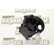 Pompe hydraulique, direction DA SILVA DP2090 - Visuel 3