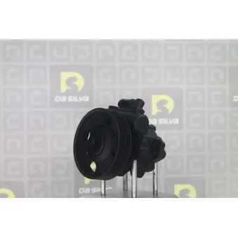 Pompe hydraulique, direction DA SILVA DP2092