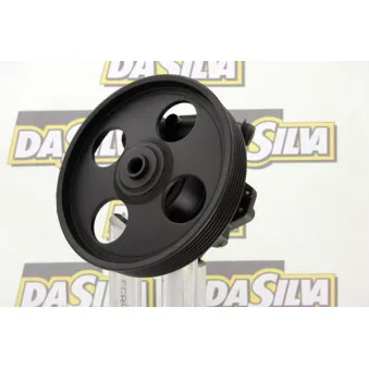Pompe hydraulique, direction DA SILVA DP2096