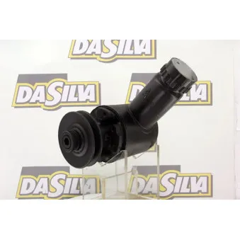 Pompe hydraulique, direction DA SILVA DP2109