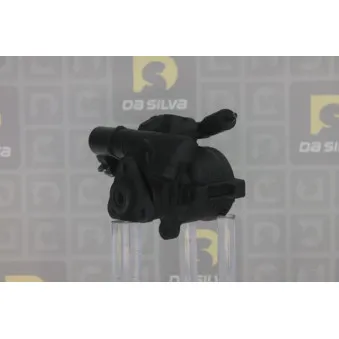 Pompe hydraulique, direction DA SILVA DP2120