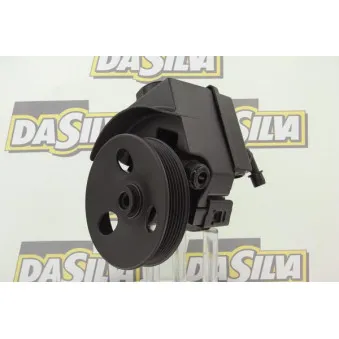 Pompe hydraulique, direction DA SILVA DP2142