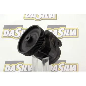 Pompe hydraulique, direction DA SILVA DP2145