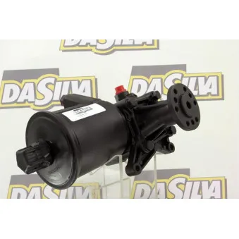 Pompe hydraulique, direction DA SILVA DP2147