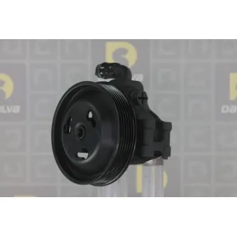 Pompe hydraulique, direction DA SILVA DP2151