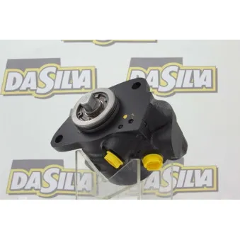 Pompe hydraulique, direction DA SILVA DP2153