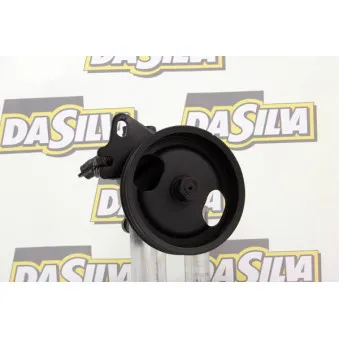Pompe hydraulique, direction DA SILVA DP2159