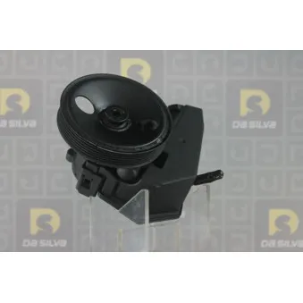 Pompe hydraulique, direction DA SILVA DP2177