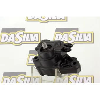 Pompe hydraulique, direction DA SILVA DP2183