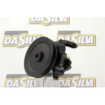 Pompe hydraulique, direction DA SILVA DP2193