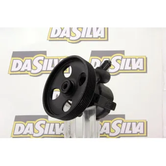 Pompe hydraulique, direction DA SILVA DP2201