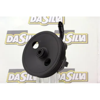 Pompe hydraulique, direction DA SILVA DP2204