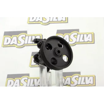 Pompe hydraulique, direction DA SILVA DP2226