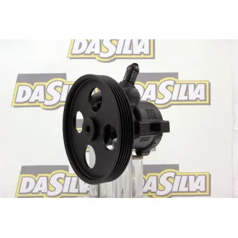 Pompe hydraulique, direction DA SILVA DP2235