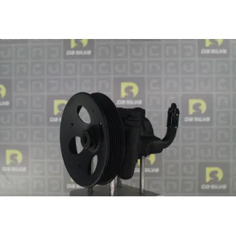 Pompe hydraulique, direction DA SILVA DP2241