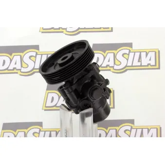Pompe hydraulique, direction DA SILVA DP2243