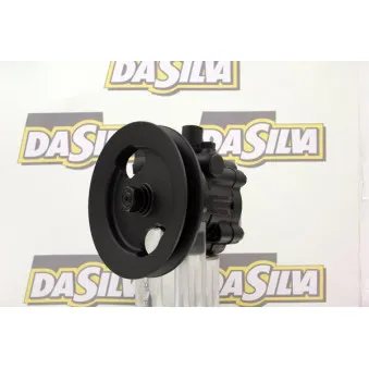 Pompe hydraulique, direction DA SILVA DP2246