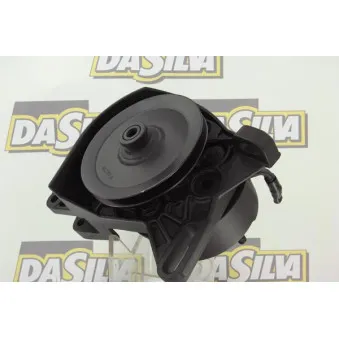 Pompe hydraulique, direction DA SILVA DP2253