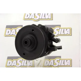 Pompe hydraulique, direction DA SILVA DP2255