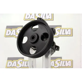 Pompe hydraulique, direction DA SILVA DP2256