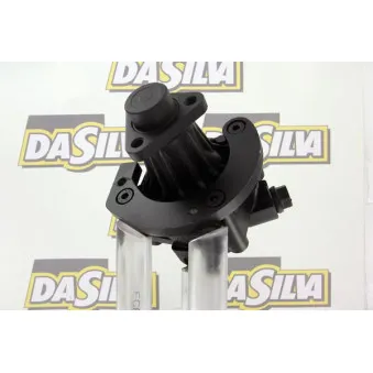 Pompe hydraulique, direction DA SILVA DP2259