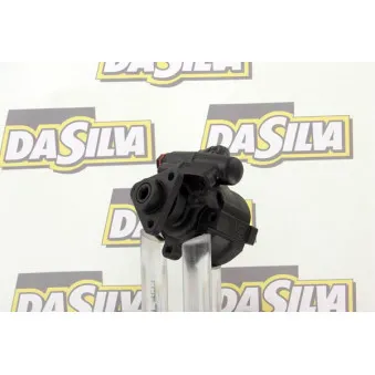Pompe hydraulique, direction DA SILVA DP2267