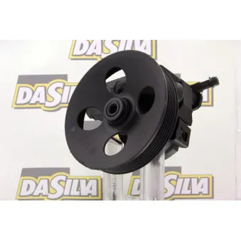 Pompe hydraulique, direction DA SILVA DP2270