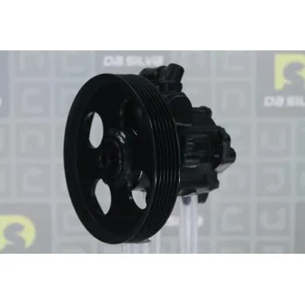 Pompe hydraulique, direction DA SILVA DP2273
