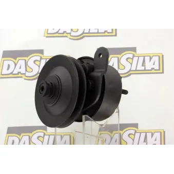Pompe hydraulique, direction DA SILVA DP2274