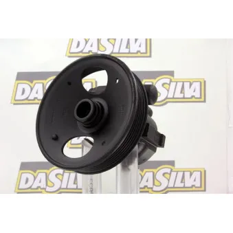 Pompe hydraulique, direction DA SILVA DP2276