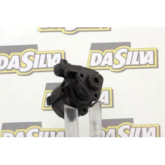 Pompe hydraulique, direction DA SILVA DP2289