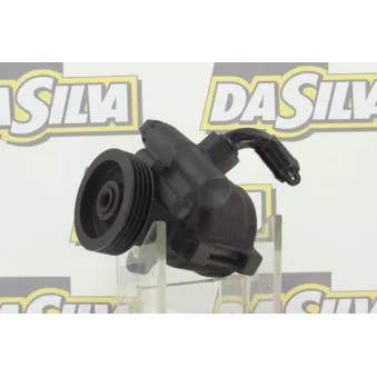 Pompe hydraulique, direction DA SILVA DP2291
