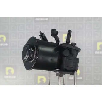 Pompe hydraulique, direction DA SILVA DP2292