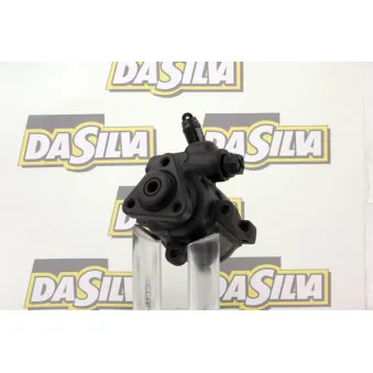 Pompe hydraulique, direction DA SILVA DP2307