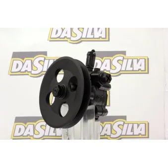 Pompe hydraulique, direction DA SILVA DP2312